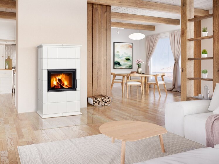 Romotop BARACCA 10