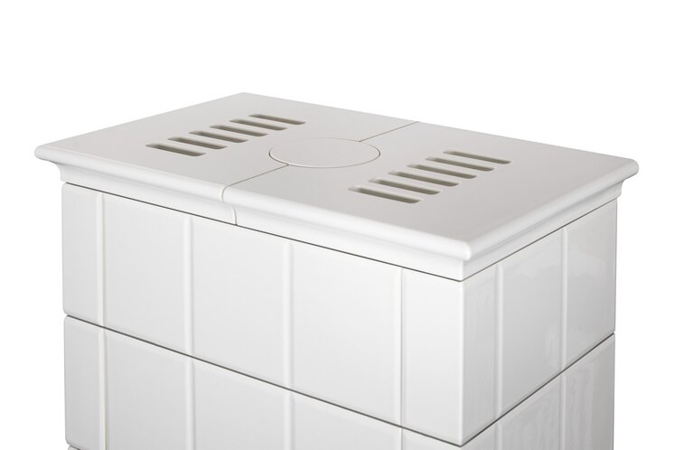 Romotop BARACCA 10