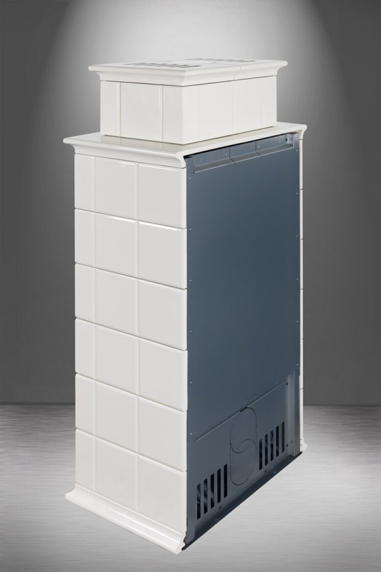 Romotop BARACCA 10