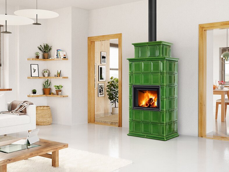 Romotop BARACCA 11