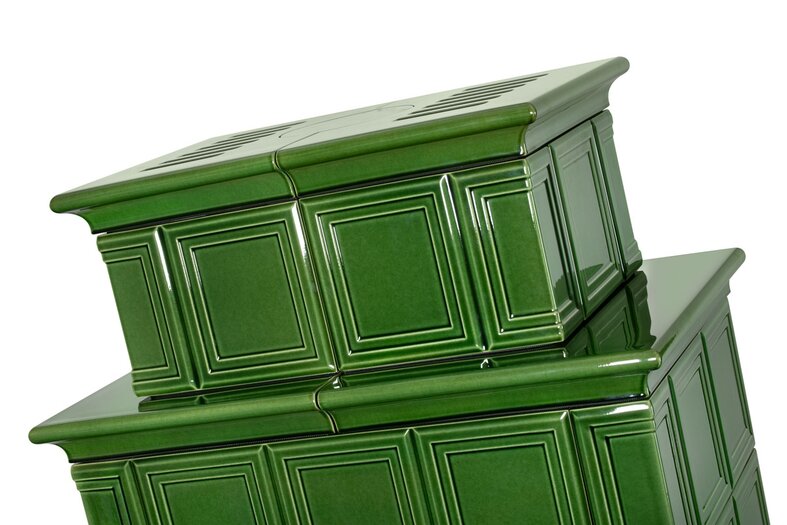 Romotop BARACCA 11