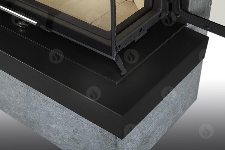 Romotop designové krby CARA C 02