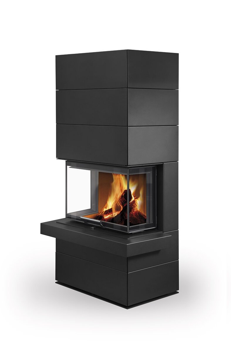 Romotop designové krby CARA C N 03