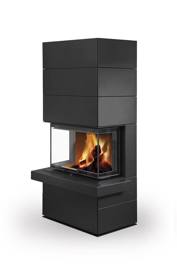 Romotop designové krby CARA C N 03 Romotop designové krby CARA C N 03