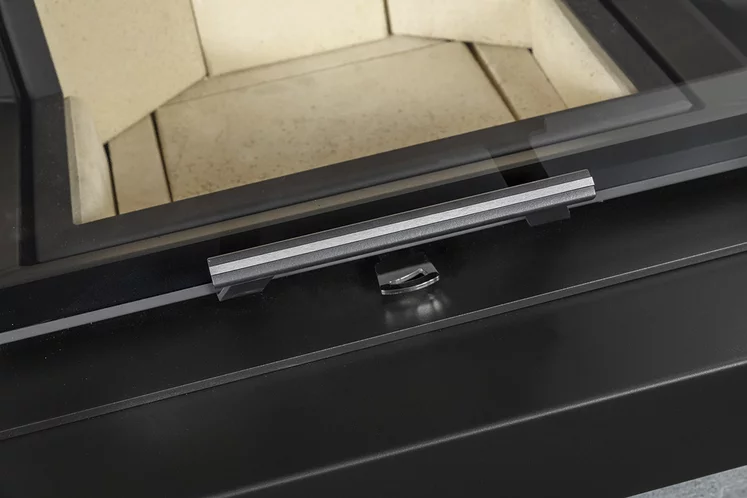 Romotop designové krby CARA CS 02