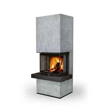 Romotop designové krby CARA CS 02