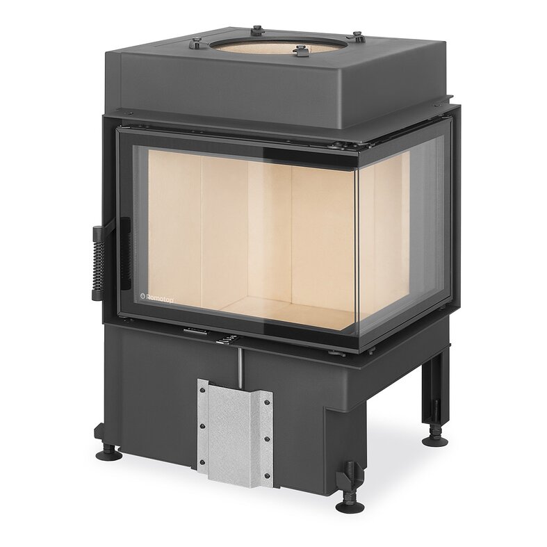 Romotop DYNAMIC R/L 3G S 55.44.42.21 ľavé delené sklo, otváranie do strany