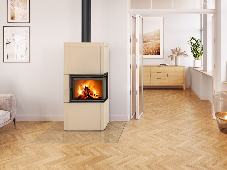Romotop HELIA R