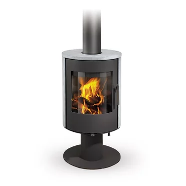 Romotop krbové kachle EVORA T 02