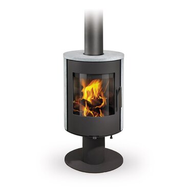 Romotop krbové kachle EVORA T 02