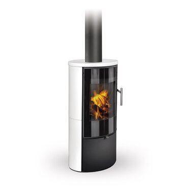 Romotop krbové kachle LAREDO 01