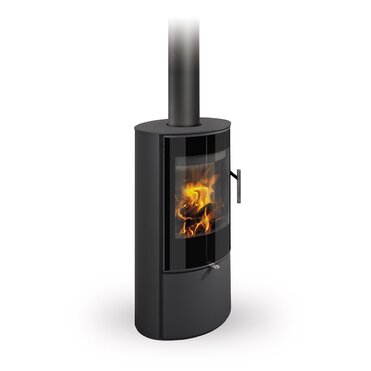 Romotop krbové kachle LAREDO 03