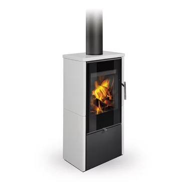 Romotop krbové kachle LAREDO F 01