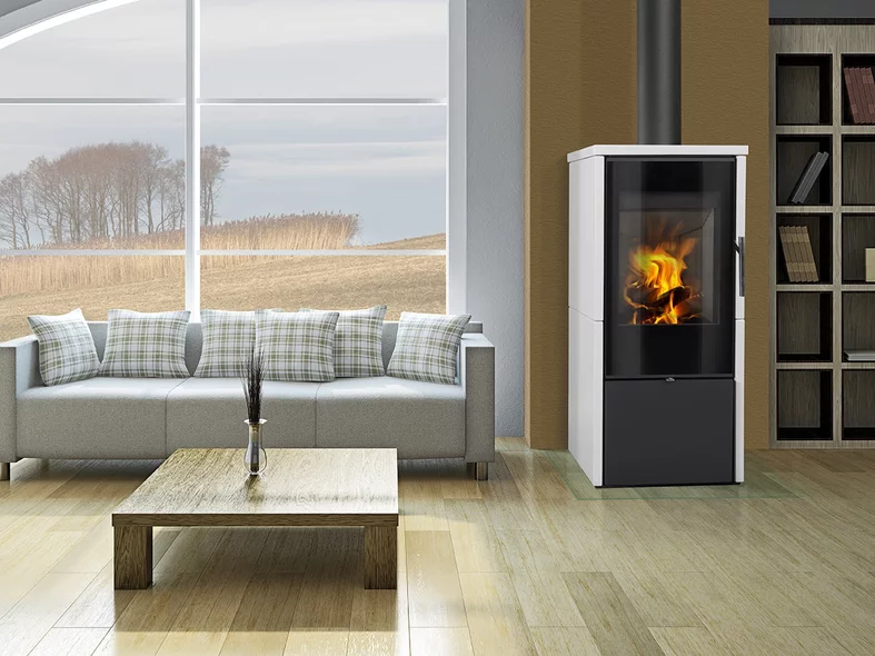 Romotop krbové kachle LAREDO F 01 Romotop krbové kachle LAREDO F 01