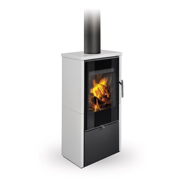 Romotop krbové kachle LAREDO F 01