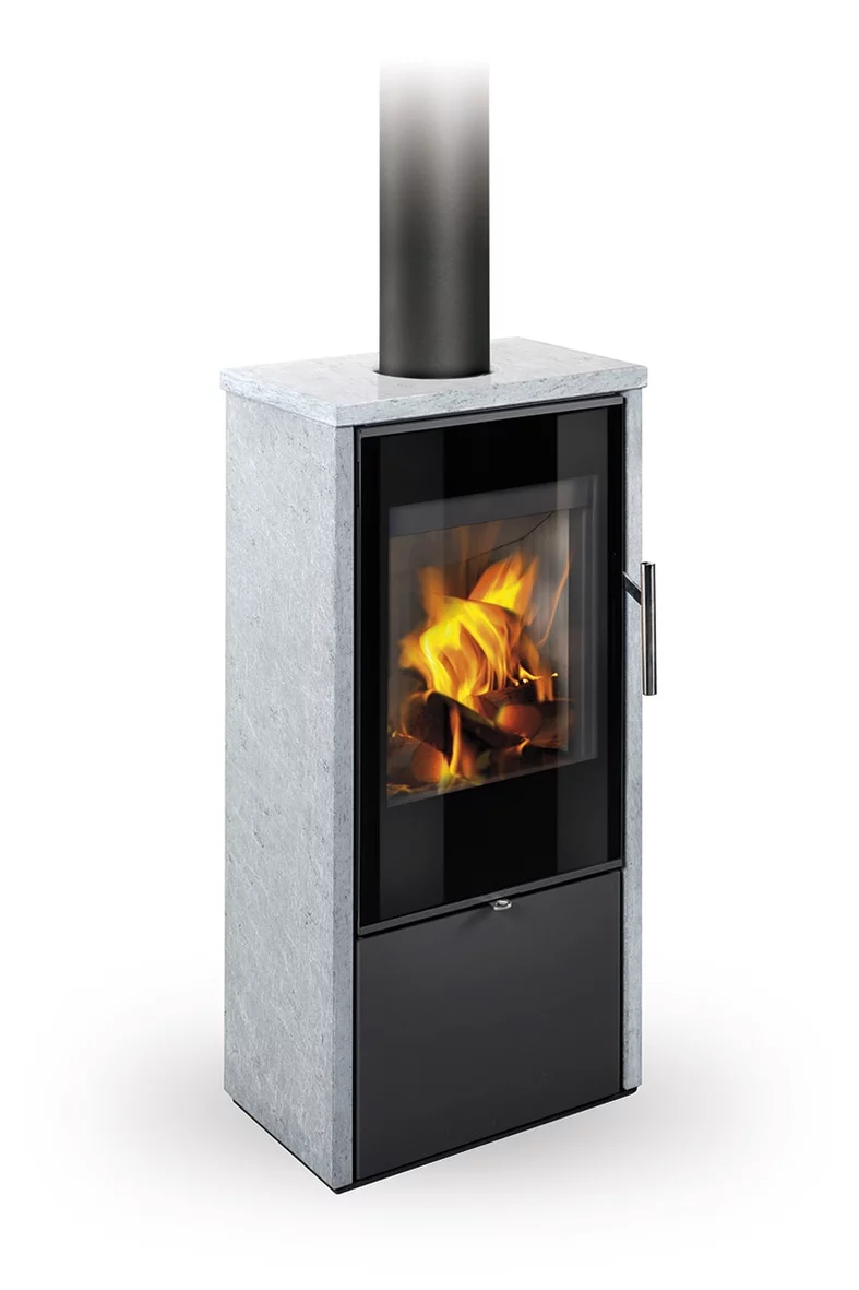 Romotop krbové kachle LAREDO F 02 Romotop krbové kachle LAREDO F 02