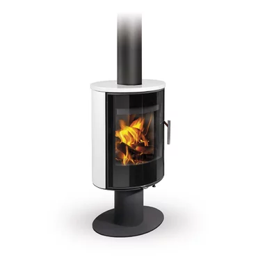 Romotop krbové kachle LAREDO T 01