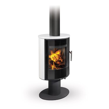 Romotop krbové kachle LAREDO T 01