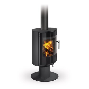 Romotop krbové kachle LAREDO T 03