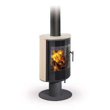 Romotop krbové kachle LAREDO T 04