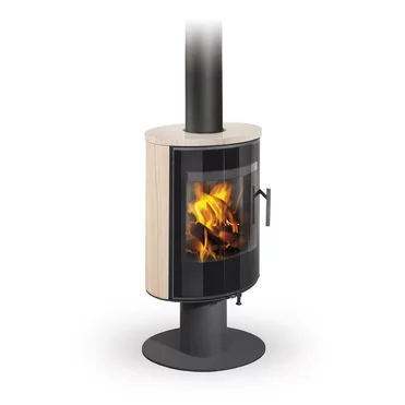 Romotop krbové kachle LAREDO T 04