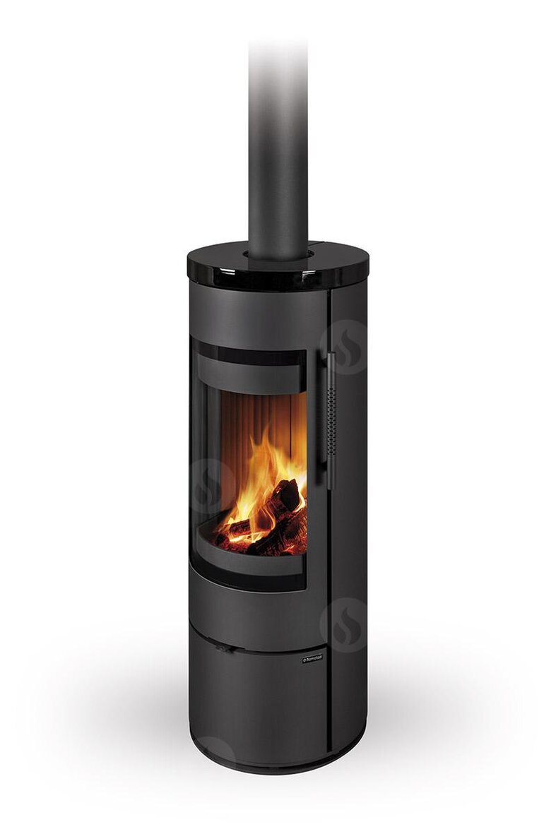 Romotop krbové kachle LUANCO N 01