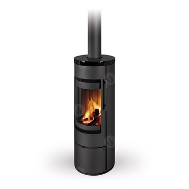 Romotop krbové kachle LUANCO N 01