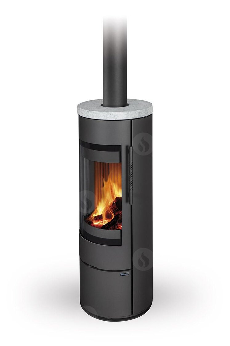 Romotop krbové kachle LUANCO N 02