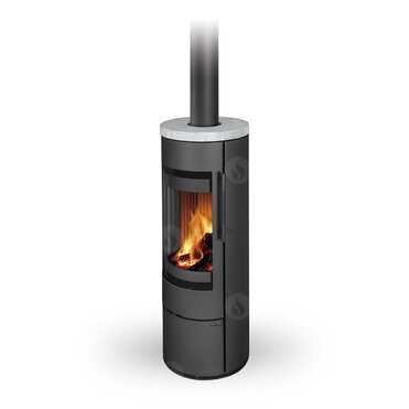 Romotop krbové kachle LUANCO N 02