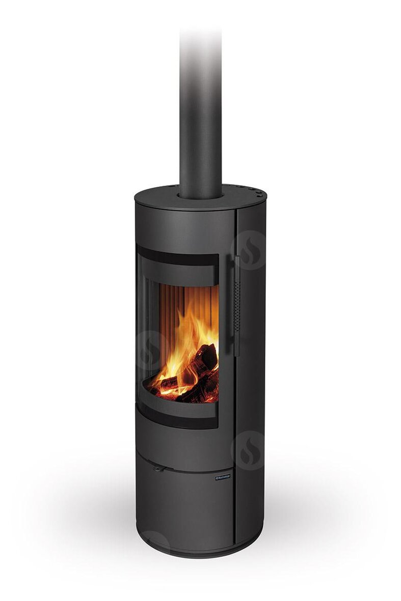 Romotop krbové kachle LUANCO N 03