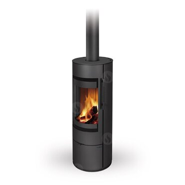 Romotop krbové kachle LUANCO N 03