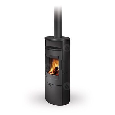 Romotop krbové kachle LUGO N01