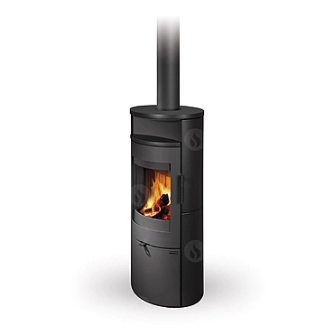 Romotop krbové kachle LUGO N01
