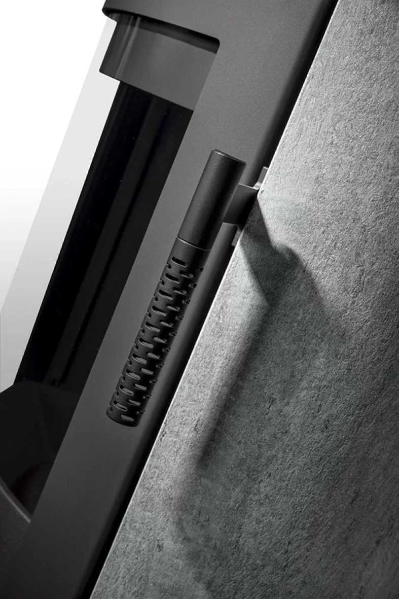 Romotop krbové kachle LUGO N02 Romotop krbové kachle LUGO N02