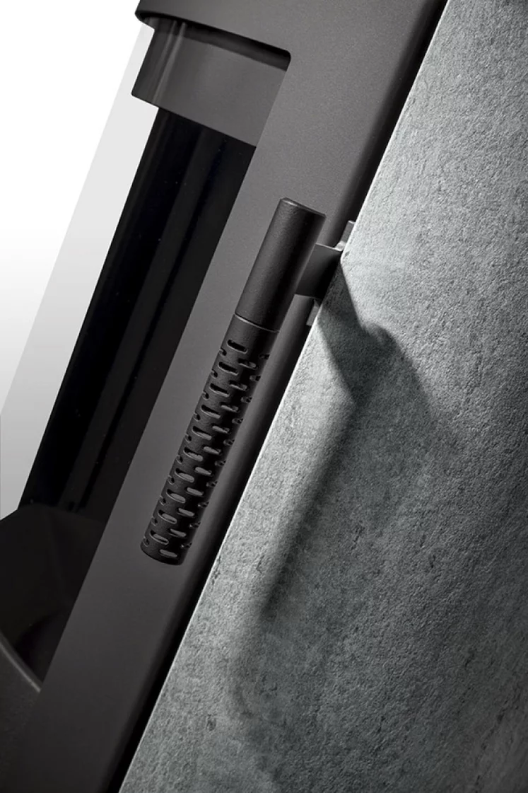 Romotop krbové kachle LUGO N02 Romotop krbové kachle LUGO N02