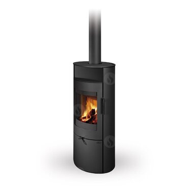 Romotop krbové kachle LUGO N03