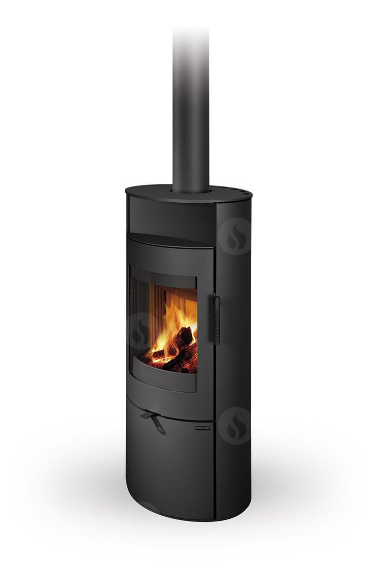 Romotop krbové kachle LUGO N03