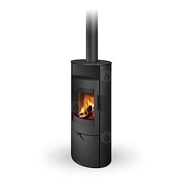 Romotop krbové kachle LUGO N03
