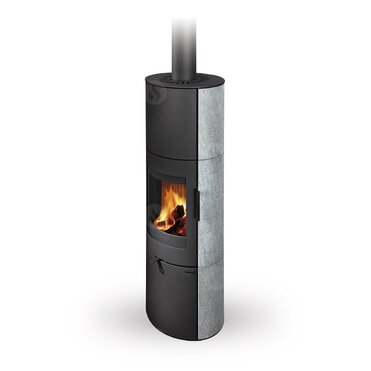 Romotop krbové kachle LUGO N 02 Akum