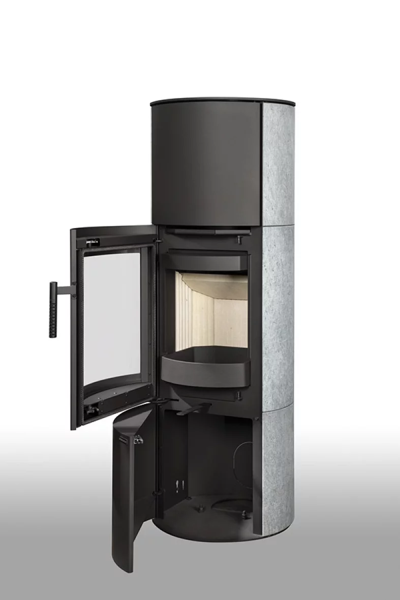 Romotop krbové kachle LUGO N 02 Akum