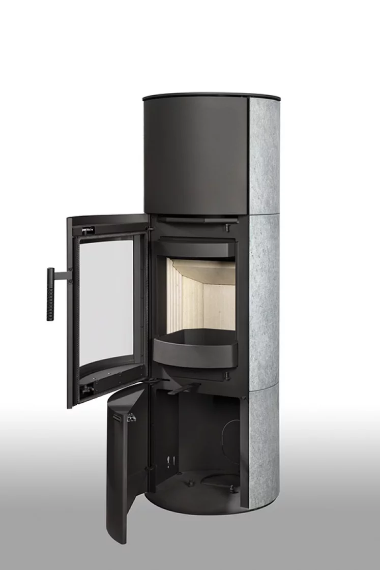 Romotop krbové kachle LUGO N 02 Akum