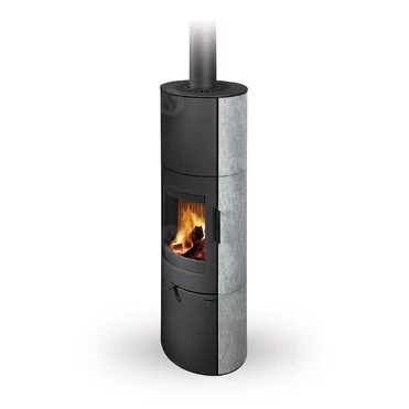Romotop krbové kachle LUGO N 02 Akum