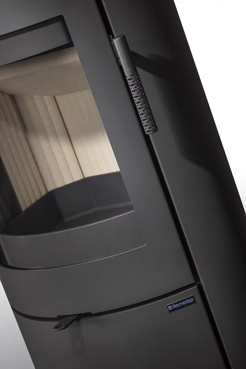 Romotop krbové kachle LUGO N 03 Akum Romotop krbové kachle LUGO N 03 Akum