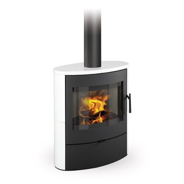 Romotop krbové kachle NAVIA 01