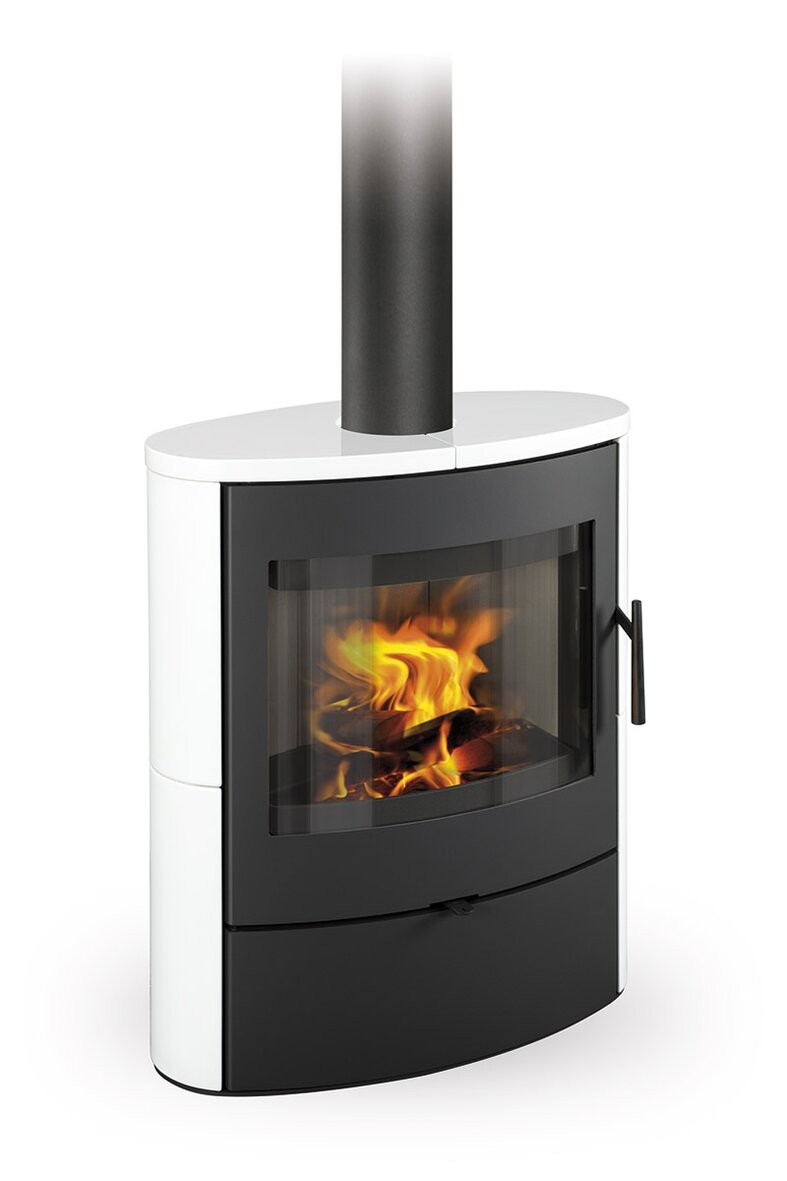 Romotop krbové kachle NAVIA 01