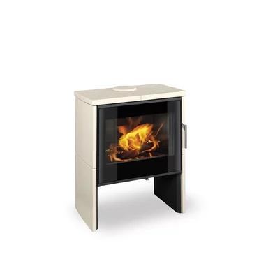Romotop krbové kachle RIANO N 02