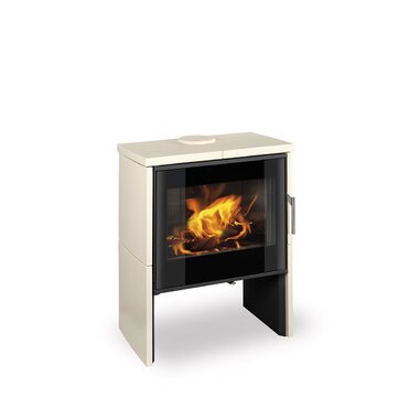 Romotop krbové kachle RIANO N 02