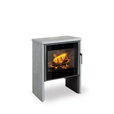 Romotop krbové kachle RIANO N 03