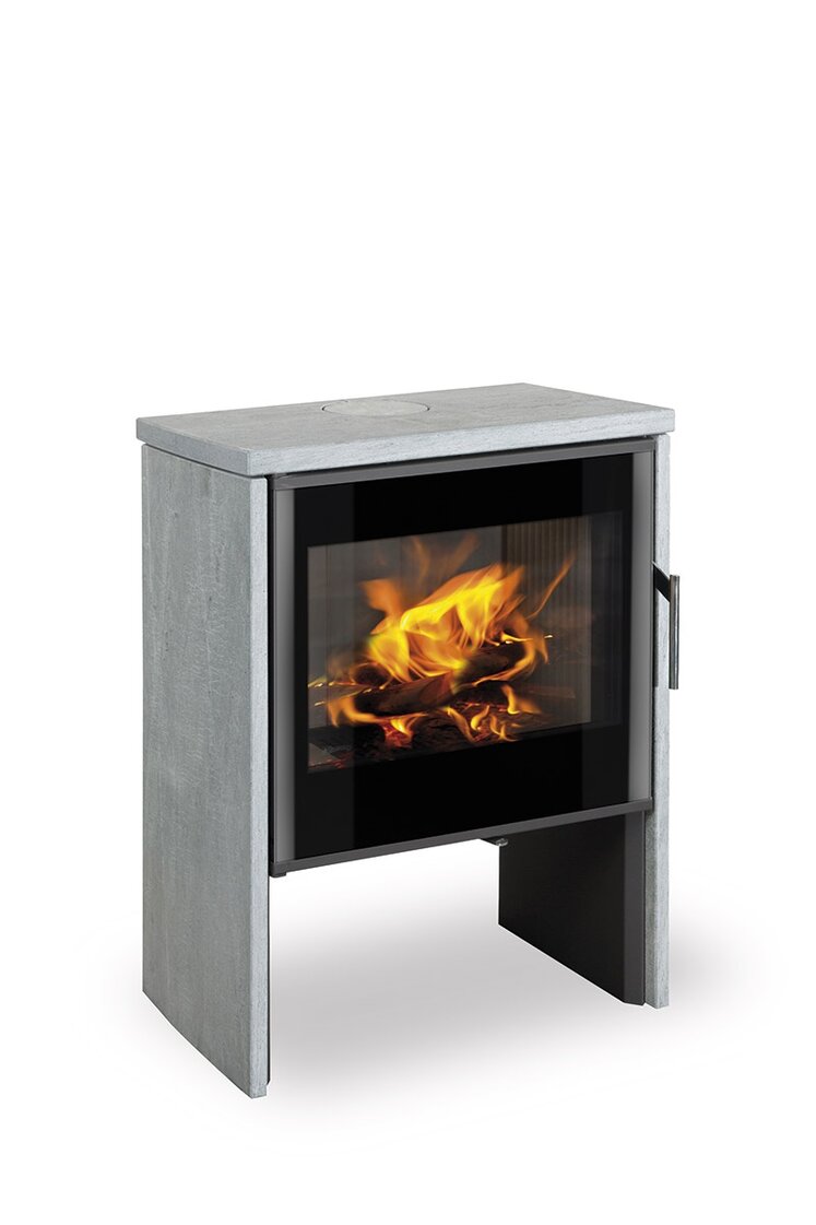 Romotop krbové kachle RIANO N 03