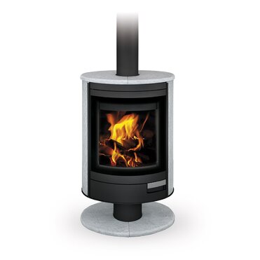 Romotop krbové kachle STROMBOLI N 01